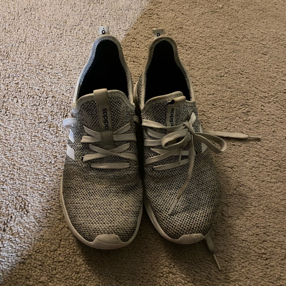 Adidas cloudform shoes